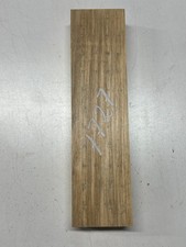 Basswood Lumber Board 13-1/2x 3-1/2x 1-7/8 Blank 7727