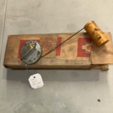 1939 Plymouth Dodge Chrysler Gas Guage Tank Float Unit N O S Mopar