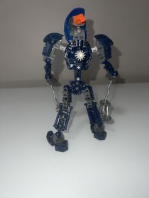 LEGO BIONICLE: Nokama (8602) Complete