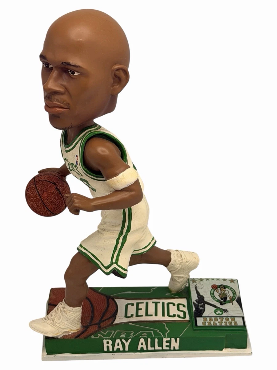 Ray Allen NBA Bobbleheads for sale | eBay
