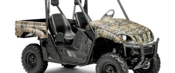 Faro izquierdo UTV 500 700 Qlink Massimo Hisun Bennche 35160-115-0100 Foto 2 de 2