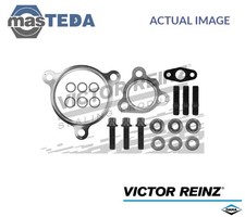 04-10198-01 TURBOCHARGER MOUNTING KIT VICTOR REINZ FOR AUDI TT,A3,8N3,8L1,8N9