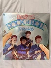 The Beatles Rock N Roll Music 1976 2LP Vinyl, Capitol Records