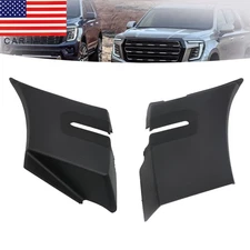Windshield Wiper Cowl End Air Inlet Panel For Chevy Avalanche GMC Yukon 07-14