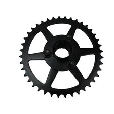 Can-Am V15239DGF00HLL OEM Cam Chain Sprocket 40T 2008-2022 DS90 X Four Stoke
