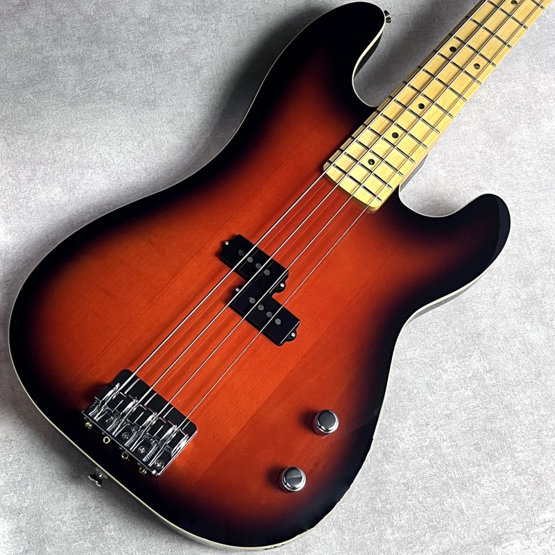 Fender Aerodyne Special Precision Bass Used Electric Bass