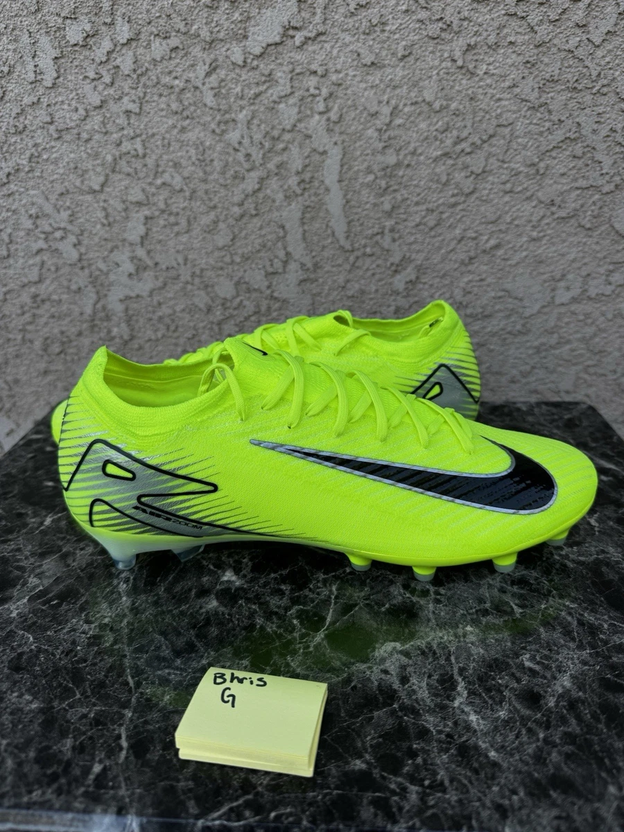 Las mejores ofertas en Nike Mercurial Vapor 14 Elite AG Bright