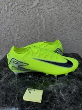Nike Mercurial Vapor 14 Elite AG Bright Crimson Volt for Sale