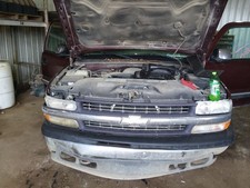 Hood Fits 00-06 Suburban 1500 2084507 Hood Fits 00-06 Suburban 1500 2084507