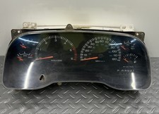 1998 - 2001 Dodge Ram 1500 2500 3500 Instrument Cluster Dash Gauge Cluster