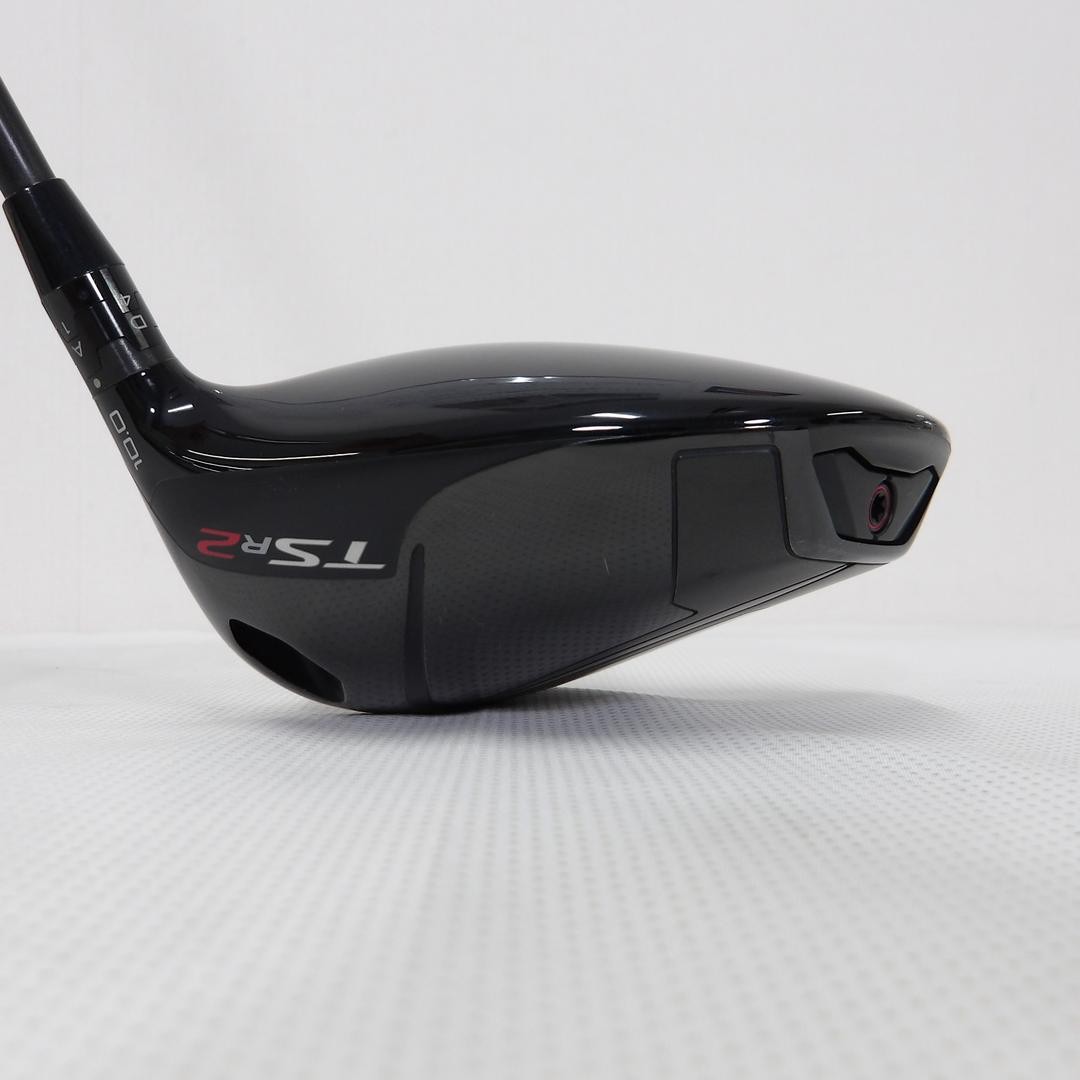 TSR2 10° TOUR AD IZ 5S Graphite Design Tour AD IZ Graphite Wood Shafts - The GolfWorks