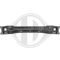 Frontverkleidung Diederichs 1655010 FüR Mercedes Benz
