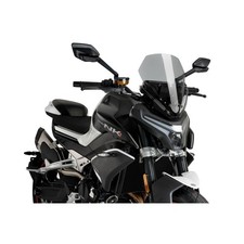 Puig Windshield - New Generation Sport for CF...