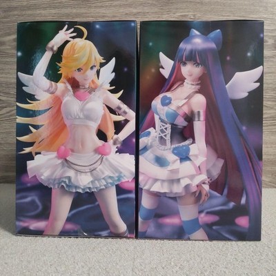 NEW PANTY & STOCKING BRILLIANT フィギュア New PANTY & STOCKING with GARTERBELT BRILLIANT Figure Panty