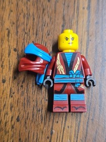 Lego 1x njo491 70668 70670 70680 70663 Nm Ninjago