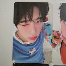 RIKU NCT WISH Photocard 2026 SEASON'S GREETINGS Official Kpop