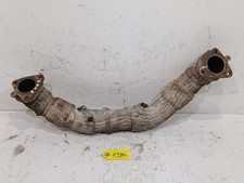 LAND ROVER RANGE ROVER SPORT 2005 EXHAUST CROSSOVER PIPE