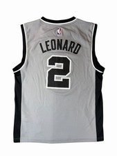 Kawhi Leonard San Antonio Spurs NBA Jerseys for sale | eBay