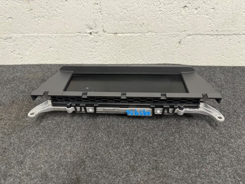 ✅ BMW 2011-2014 F25 X3 CENTRAL NAVIGATION DISPLAY SCREEN MONITOR 8.8" UNIT OEM - Picture 10 of 11