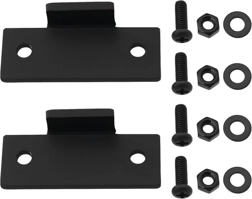 Dust Cover Hinge Repair Kit Compatible with Technics Turntables SL-D2 3200 B2