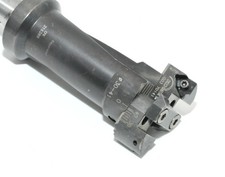 KOMET ABS 32 Twinkom Ausdrehkopf Ø30–41 2-Schneider G01 71131 RHV42544