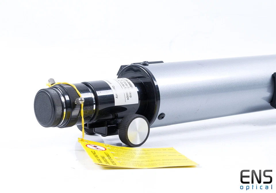 Optus 60mm Refraktor Teleskop - Bild 2 von 3