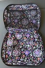 vera bradley travel case organizer — photo 2