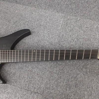 ギター GOC Guitars Seraph 7 GOC Guitars Seraph 7 - メルカリ