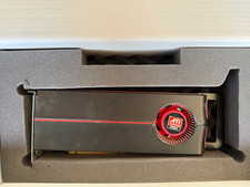 Apple Mac Pro ATI Radeon HD 5870 1GB – Original Apple GPU