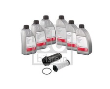 Image of 176877 FEBI BILSTEIN PARTS KIT, AUTOMATIC TRANSMISSION OIL CHANGE FOR FORD MITSU