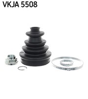 Vkja 5508 SKF Gelenksatz, Antriebswelle FüR Land Rover