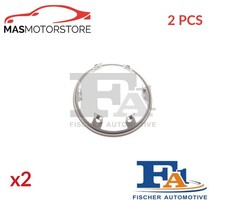AUSPUFFROHRDICHTUNG AUSPUFF DICHTUNG FA1 210-941 2PCS P FÜR PEUGEOT 308 II