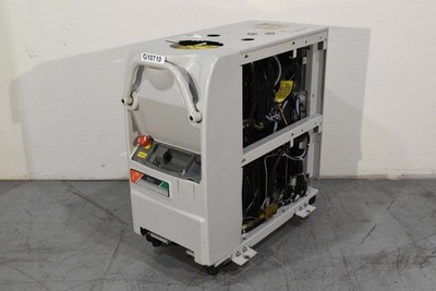 Edwards iH600 AFM Dry Vacuum Pump - S/N: 056111600