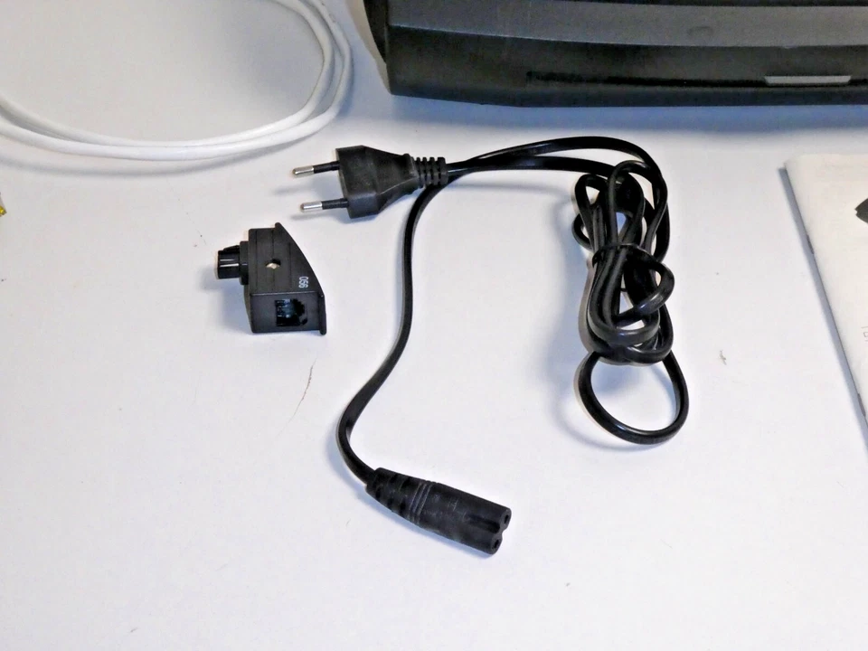 Philips Magic 5 Basic ECO - schwarz - Faxgerät & Kopierer - 2 Jahre Garantie - Image 3 of 4