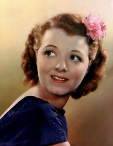 Image result for janet gaynor colour