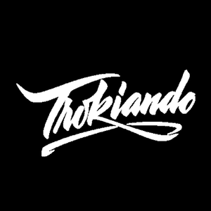 Trokiando Decal 3\