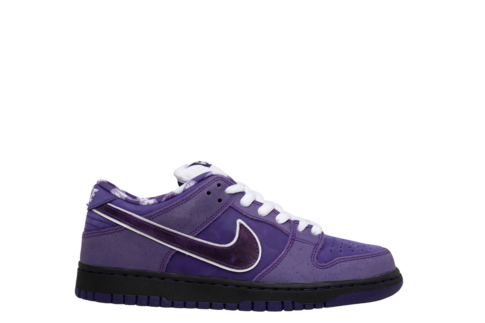 Size 11 - Nike SB Dunk Low x Concepts Purple Lobster 2018 for sale online |  eBay