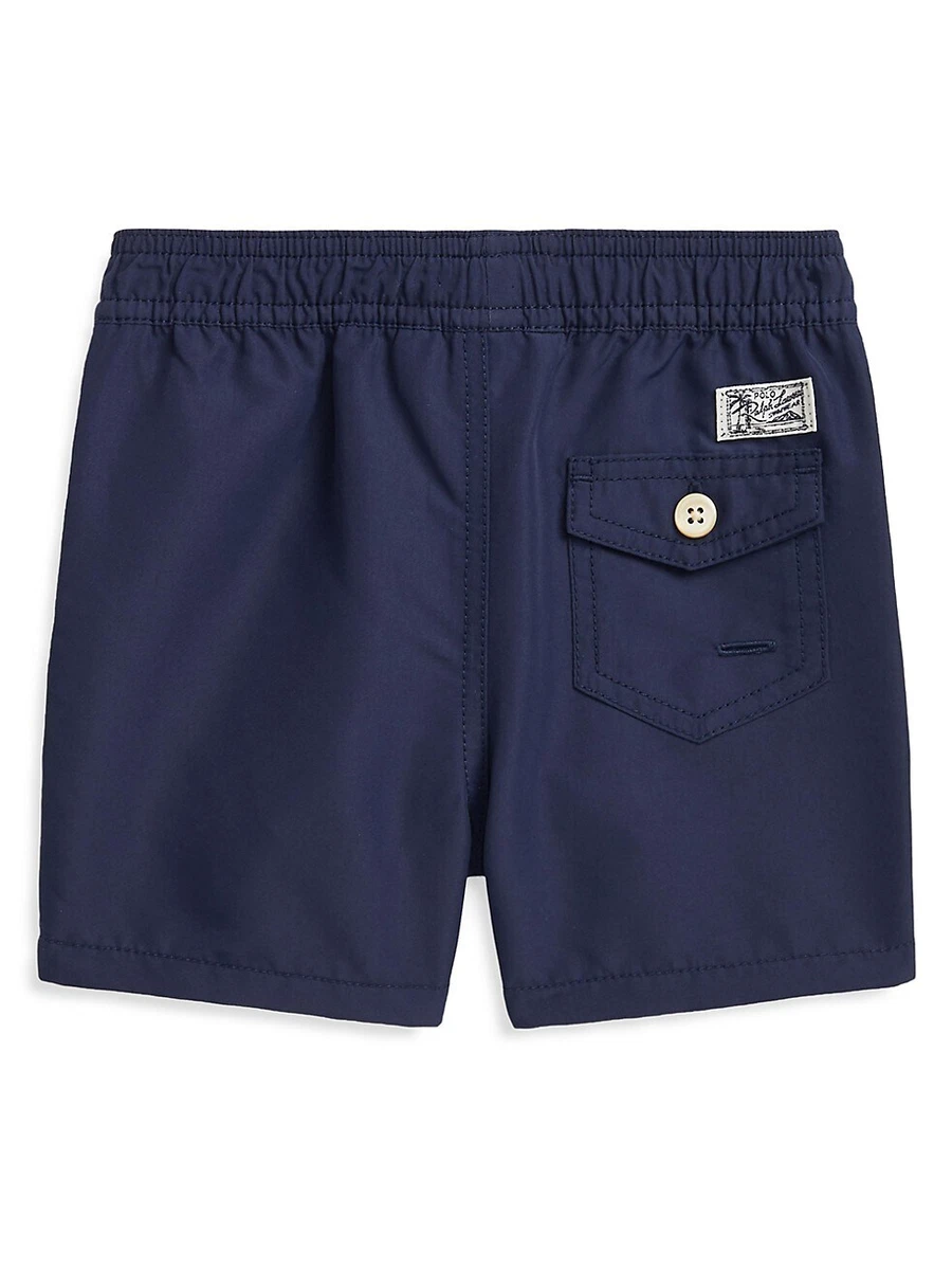 Baby boy ralph lauren swim shorts cheap