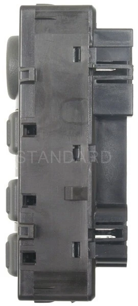 Для 2000-2002 GMC Yukon 4WD переключатель SMP 370WW54 2001 - Изображение 2 из 4