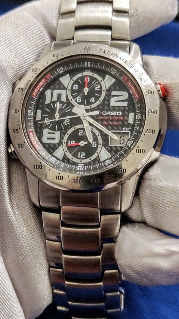 casio wave ceptor 4723