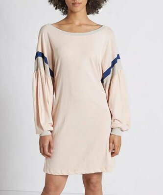 *** Current Elliott The Two Step Dress Stolen Kiss ( 3 )