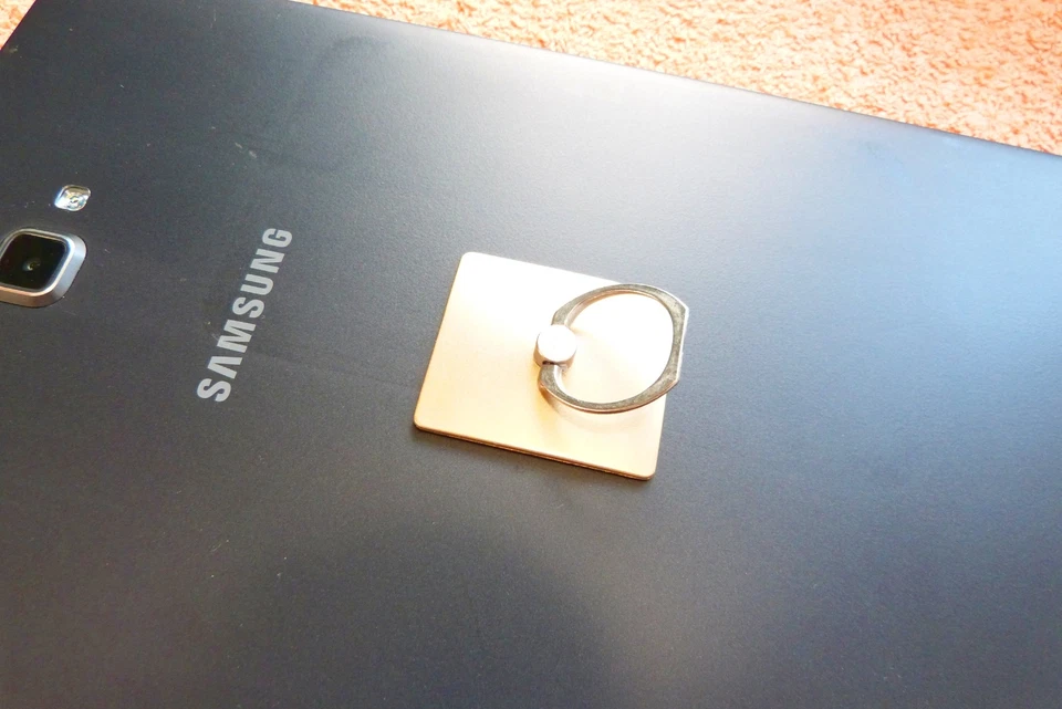 Samsung Galaxy Tab A6 T585 XXL SET neu I 10 Zoll l WLAN LTE 4G Android I 2016 A - Bild 2 von 4