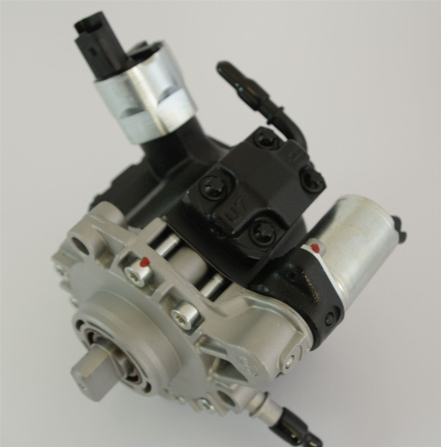 Bomba de alta presión VDO 5WS40019 para Citroen 2.0 HDI, Ford 2.0 TDCI, Peugeot 2.0 HDI
