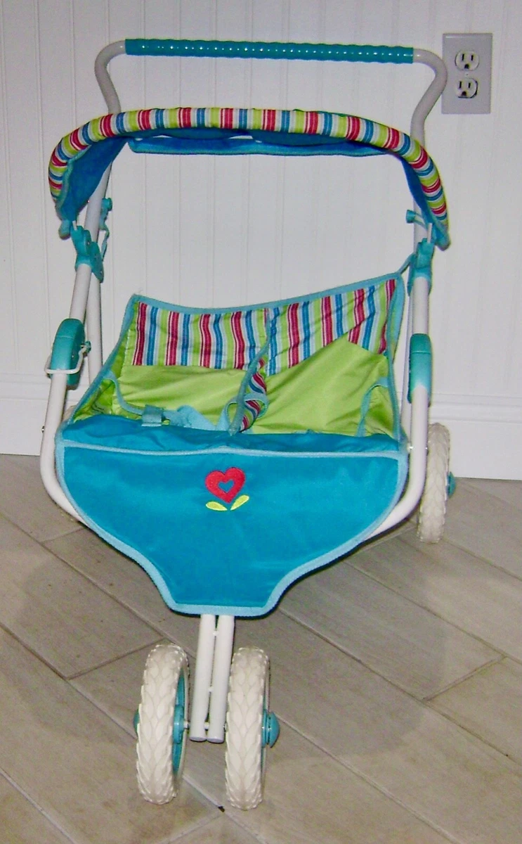 American girl jogging stroller new arrivals