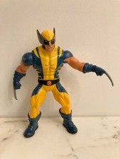X-Men Hasbro Marvel 10" Claw Slash Wolverine Talking Action Figure