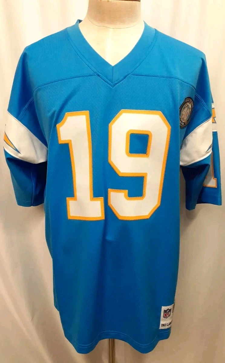 Lance Alworth Football NFL Fan Jerseys for sale | eBay