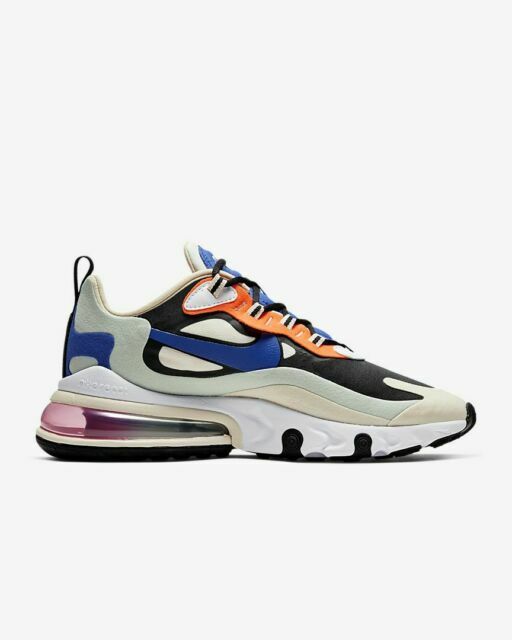 nike air max 270 react size 2