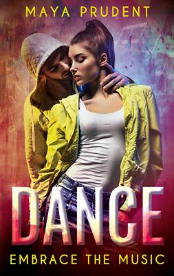 Dance | Buch | 9783753496276