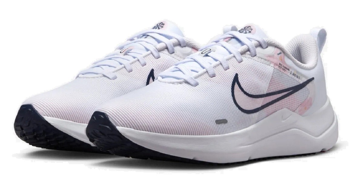 靴 NIKE W DOWN SHITER 12 Nike Downshifter 12 Women's Road Running Shoes. Nike JP