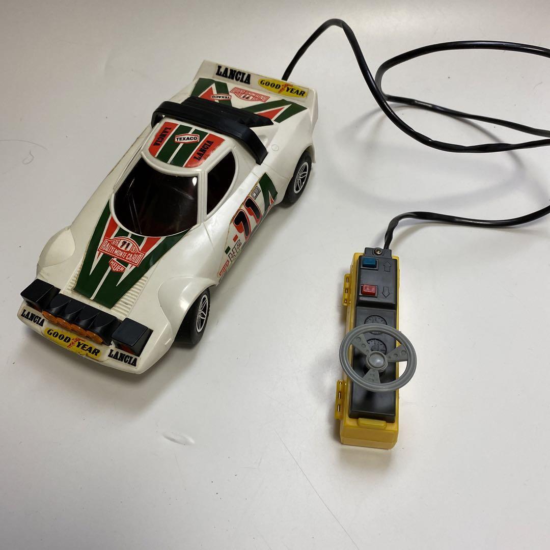 トミカLANCIASTRATOS TOMICA PREMIUM 19 LANCIA STRATOS HF RALLY 1/58 TOMY DIECAST